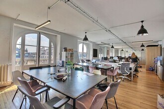 Office in 14-16 Boulevard Poissonnière, Paris for lease Interior Photo- Image 2 of 5