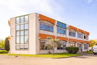 More details for 16 Boulevard Des Acieries, Marseille - Flex for Lease