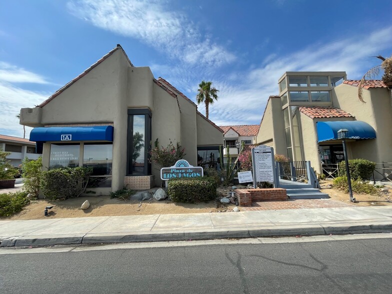 73241 Highway 111, Palm Desert, CA for lease - Building Photo - Image 1 of 5