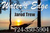 Water's Edge Real Estate Firm Inc.