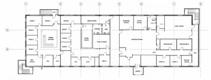 1907 S College St, Auburn, AL for lease Interior Photo- Image 1 of 1