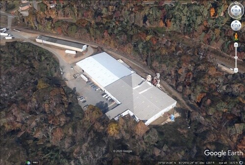 1 Davis St, Hudson, NC for sale Primary Photo- Image 1 of 1