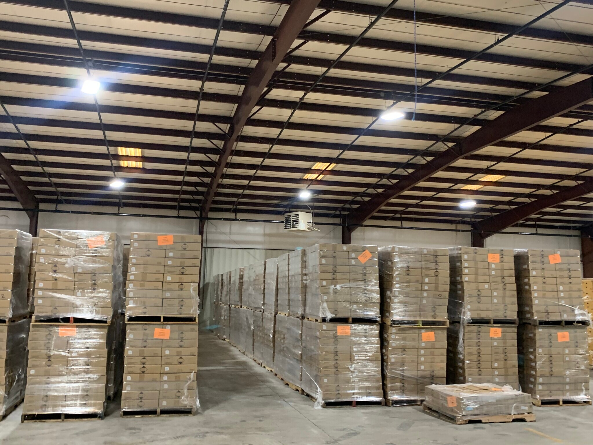 1048 Turner Rd, Eastanollee, GA 30538 Industrial for Sale