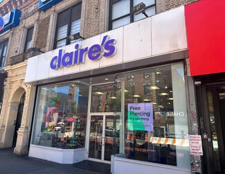 More details for 658 W 181st St, New York, NY - Retail for Lease