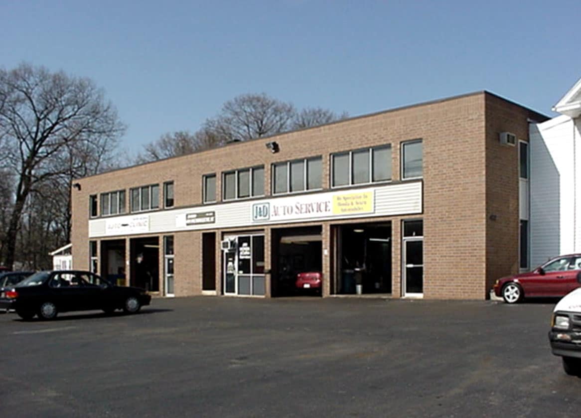 417 E Diamond Ave, Gaithersburg, MD for lease Building Photo- Image 1 of 2