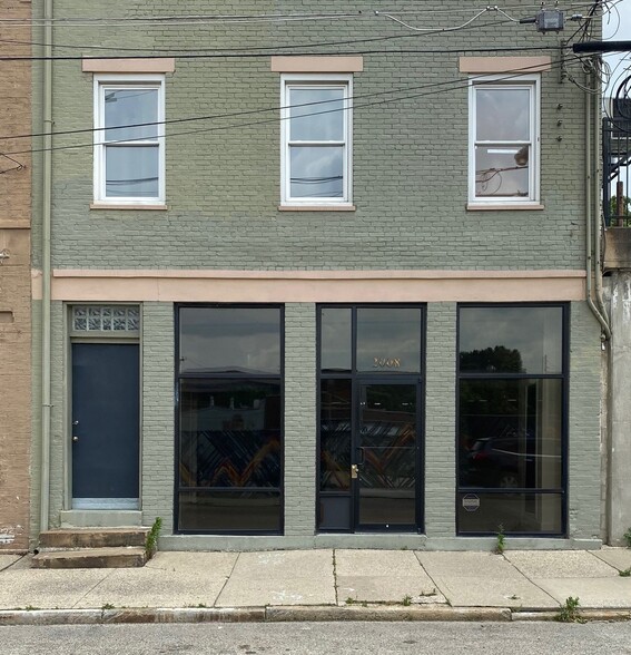 2008 Central Ave, Cincinnati, OH for lease - Building Photo - Image 1 of 7