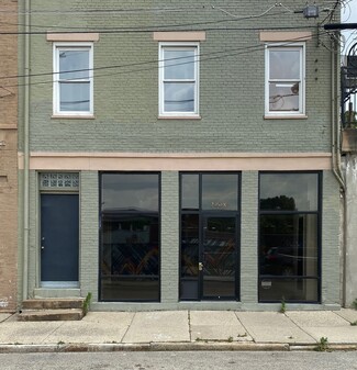 More details for 2008 Central Ave, Cincinnati, OH - Office, Office/Retail for Lease