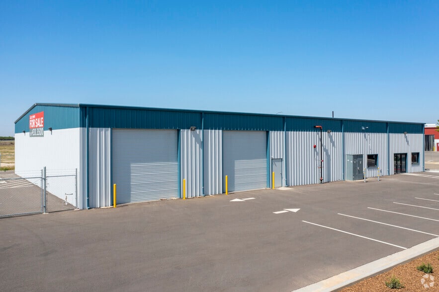 Manning Ave, Fowler, CA for sale - Primary Photo - Image 1 of 1