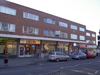 More details for 20 Leighswood Rd, Walsall - Coworking for Lease