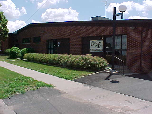 1421 N Main St, Mitchell, SD for sale Primary Photo- Image 1 of 1