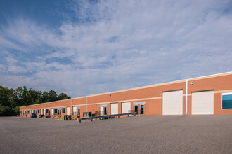 White Marsh Blvd, Middle River, MD for lease Building Photo- Image 2 of 2