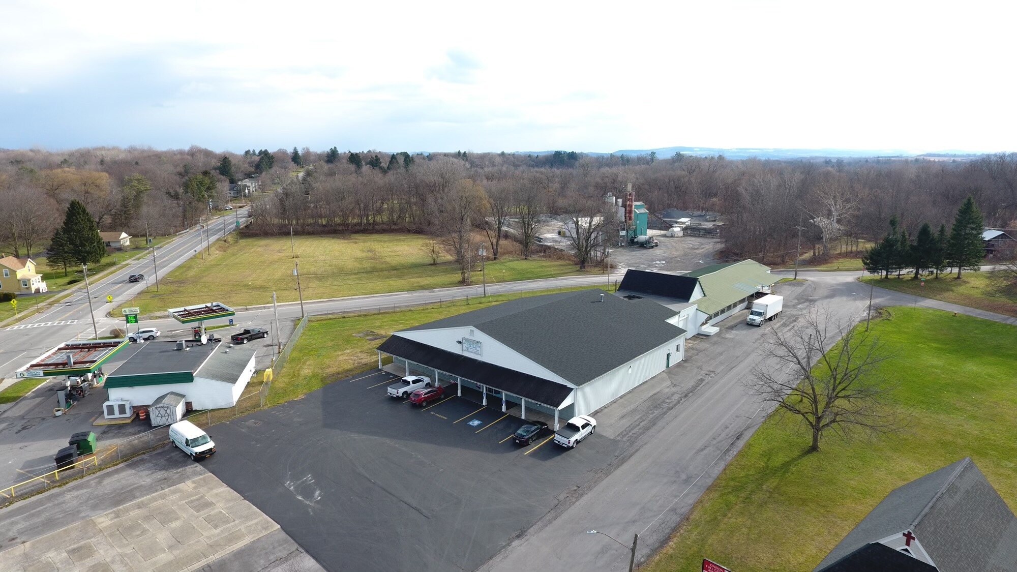 104 Lenox Ave, Oneida, NY for sale Building Photo- Image 1 of 1