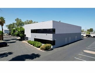 More details for 220 N McKemy Blvd, Chandler, AZ - Industrial for Lease