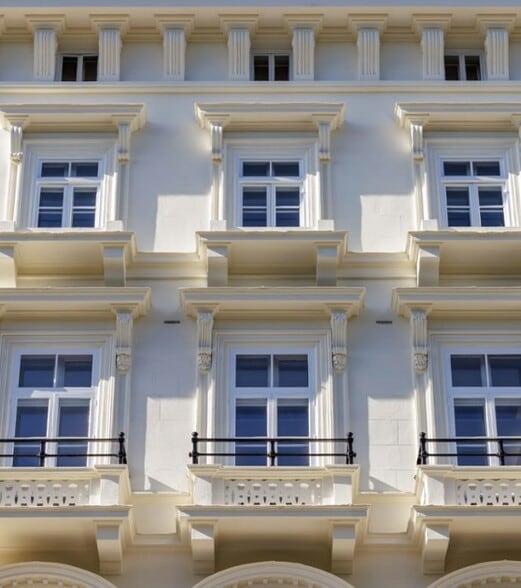 19-20 Grosvenor Pl, London for sale - Building Photo - Image 2 of 8