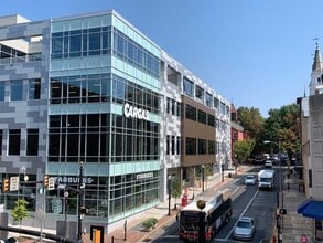 101 N Queen St, Lancaster, PA for lease Building Photo- Image 2 of 12