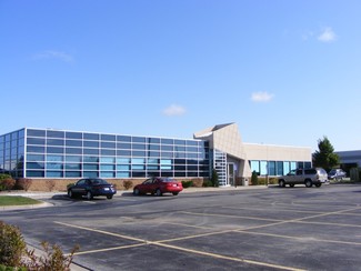 More details for 4245 S 143rd Cir, Omaha, NE - Office for Lease