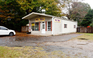 More details for 6004 Ga-42 Hwy, Rex, GA - Retail for Sale