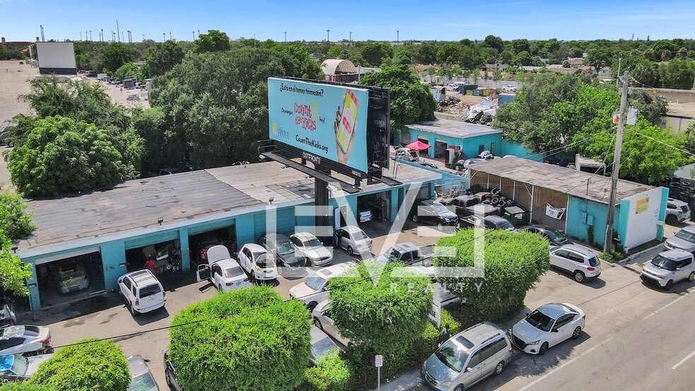 1125 NW 31st Ave, Fort Lauderdale, FL for sale - Building Photo - Image 2 of 9