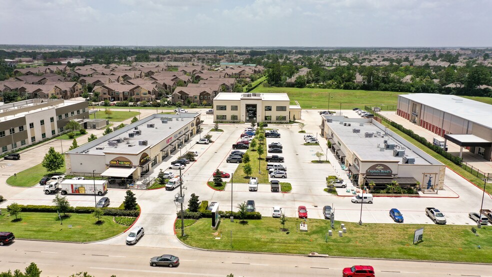 Northpointe Crossing Tomball Tx For Sale Loopnet