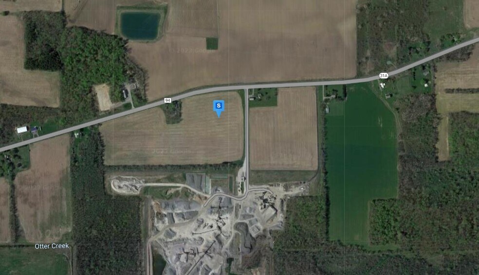 14007 W Lee Rd, Albion, NY 14411