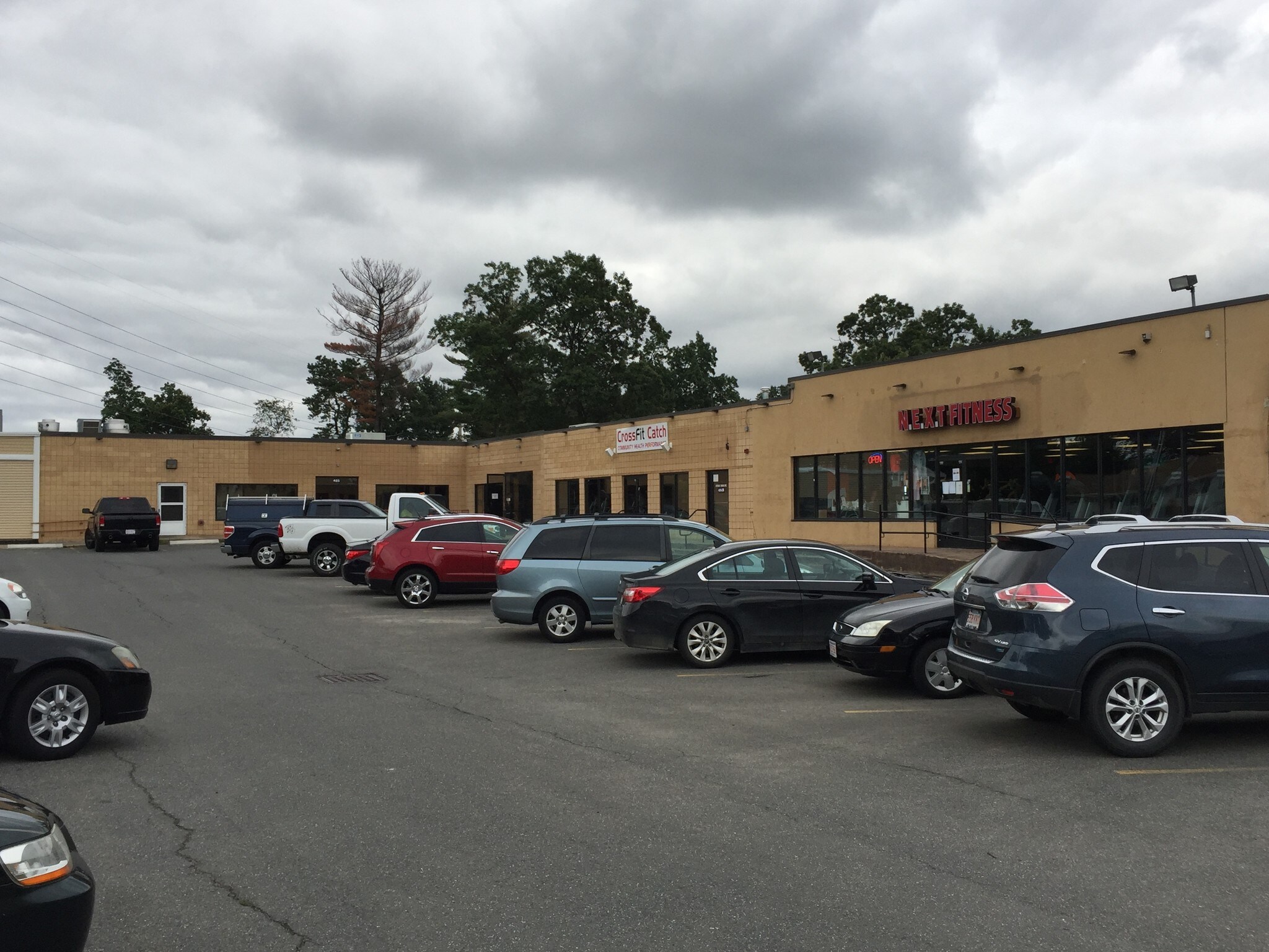 491 Springfield St, Feeding Hills, MA for sale Building Photo- Image 1 of 1