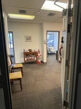 2120 Kensington Rd NW, Calgary, AB for lease Interior Photo- Image 2 of 4