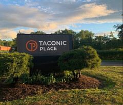 Taconic Place - Warehouse