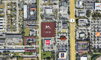 More details for TBD NE 14th St, Florida City, FL - Land for Sale