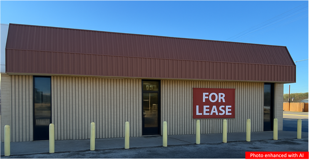 2451 34th St, Lubbock, TX for lease - Building Photo - Image 2 of 10
