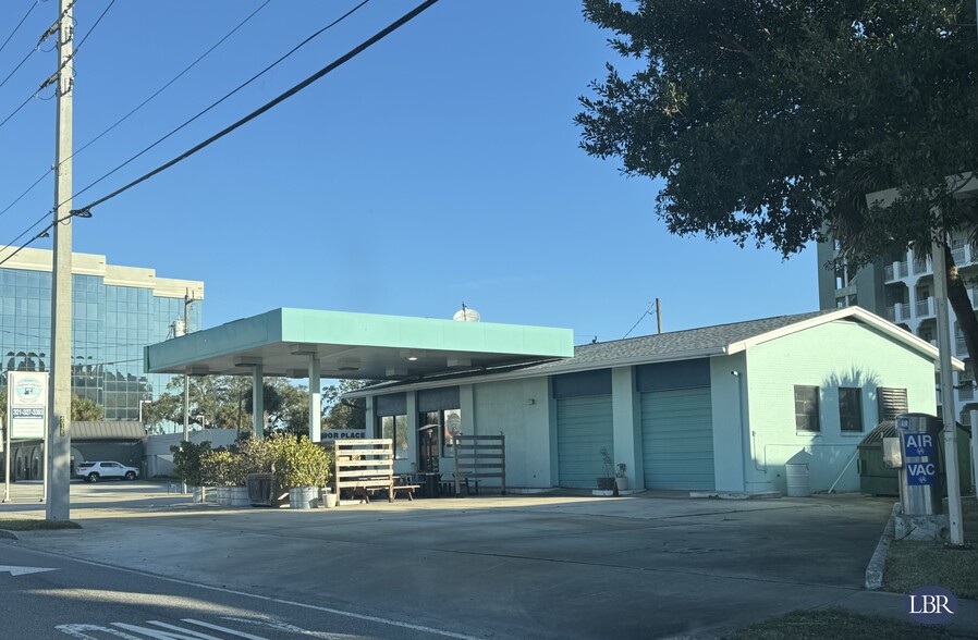 2001 S Harbor City Blvd, Melbourne, FL for lease - Building Photo - Image 1 of 7