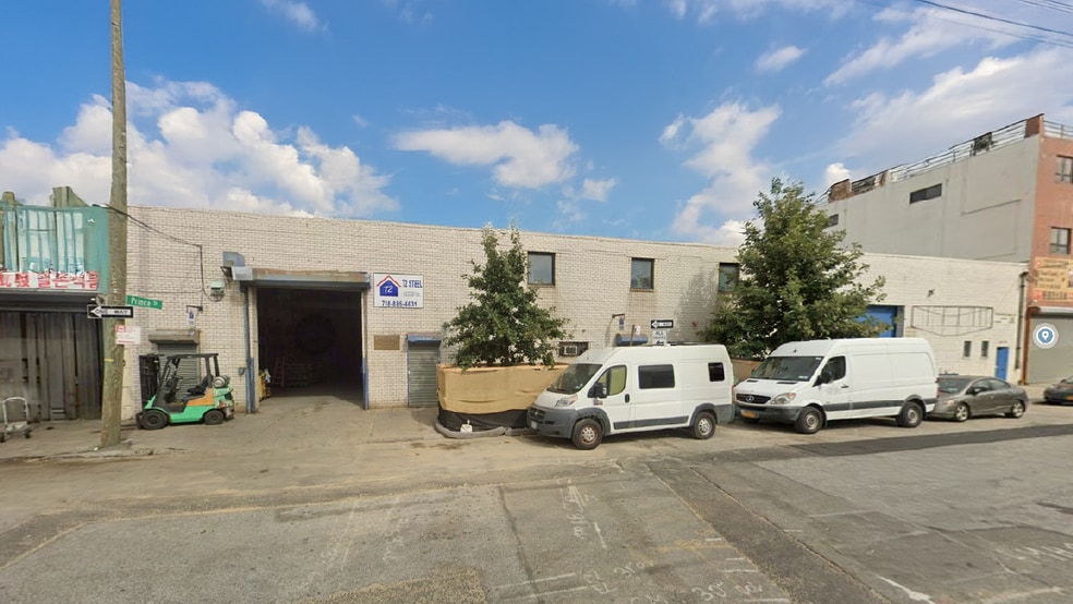 Flushing Warehouse portfolio of 2 properties for sale on LoopNet.com - Building Photo - Image 2 of 6