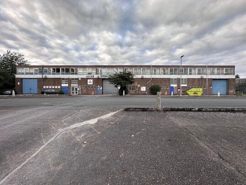 Rutland Rd, Scunthorpe for sale - Building Photo - Image 3 of 6