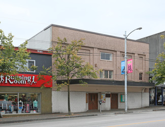 More details for 2114 4th Ave, Vancouver, BC - Retail for Sale