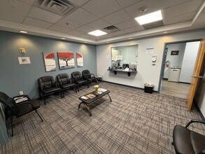 400 Westage Business Center Dr, Fishkill, NY for lease Interior Photo- Image 2 of 12