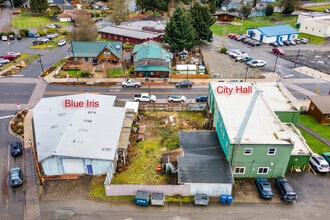 4645 Tolt Ave, Carnation, WA - AERIAL  map view - Image1