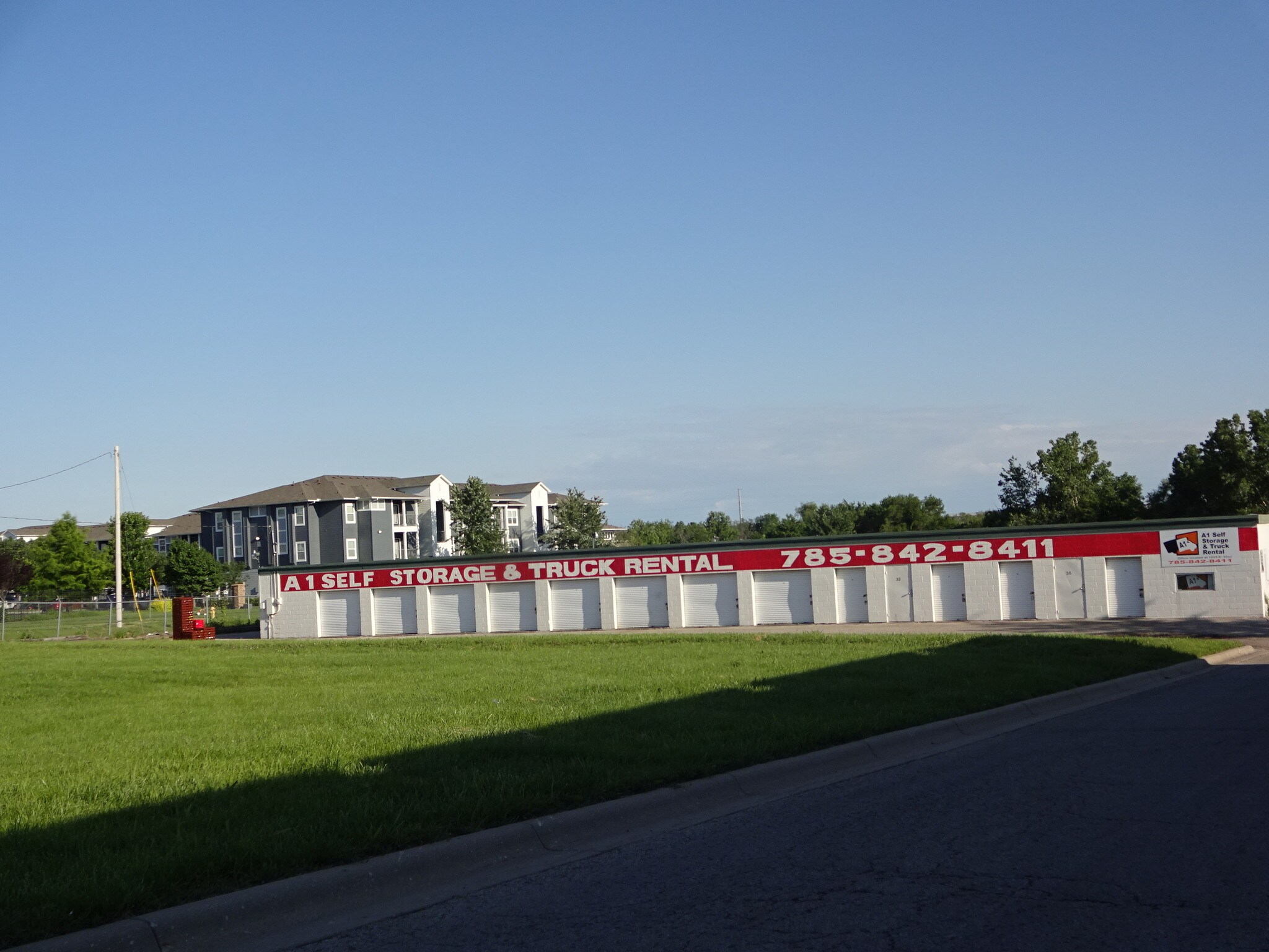 Self Storage Lawrence Kansas Dandk Organizer