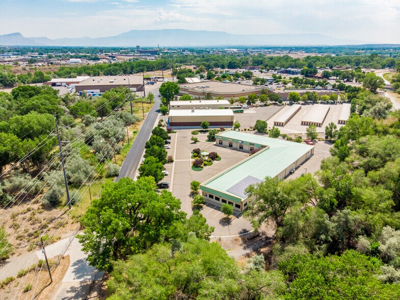 2497 Power Rd, Grand Junction, CO for sale - Building Photo - Image 1 of 1