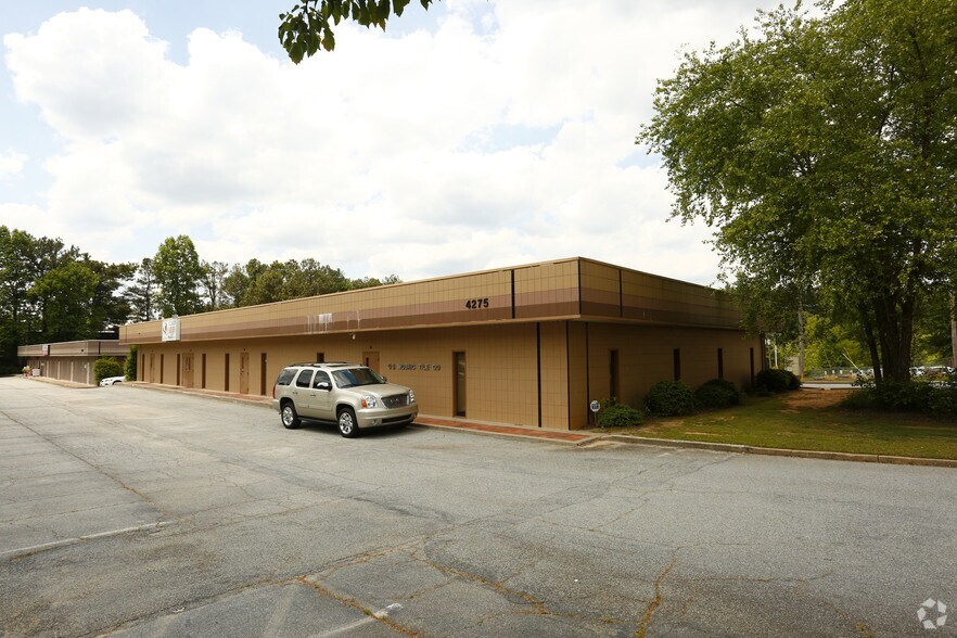 3883 Steve Reynolds Blvd Norcross Ga 30093 4275 Steve Reynolds Blvd, Norcross, GA 30093 | LoopNet