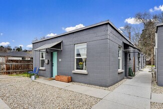 More details for 2104 N 18th St, Boise, ID - Multifamily for Sale