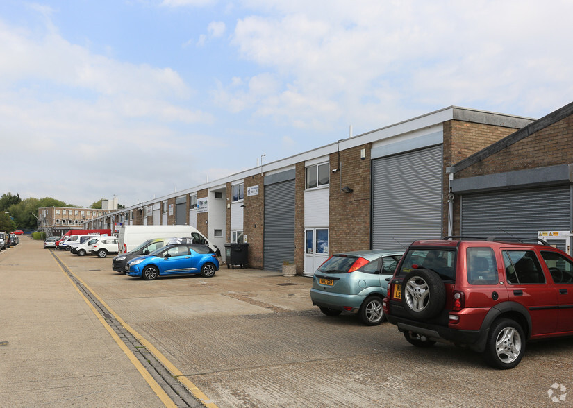 The Causeway, Maldon for lease - Building Photo - Image 2 of 3