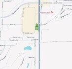 SWC Calle Mercancia & State Route 92, Sierra Vista AZ - Land