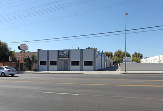 More details for 6829 Canoga Ave, Canoga Park, CA - Industrial for Lease