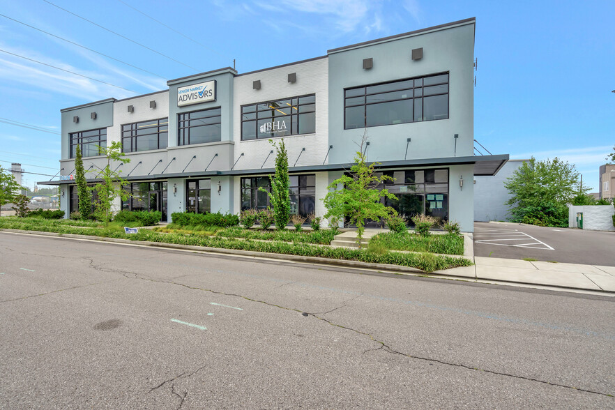 6117 Centennial Blvd, Nashville, TN for lease - Building Photo - Image 3 of 8