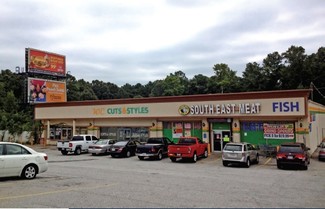 More details for 4187-4189 Glenwood Rd, Decatur, GA - Retail for Lease