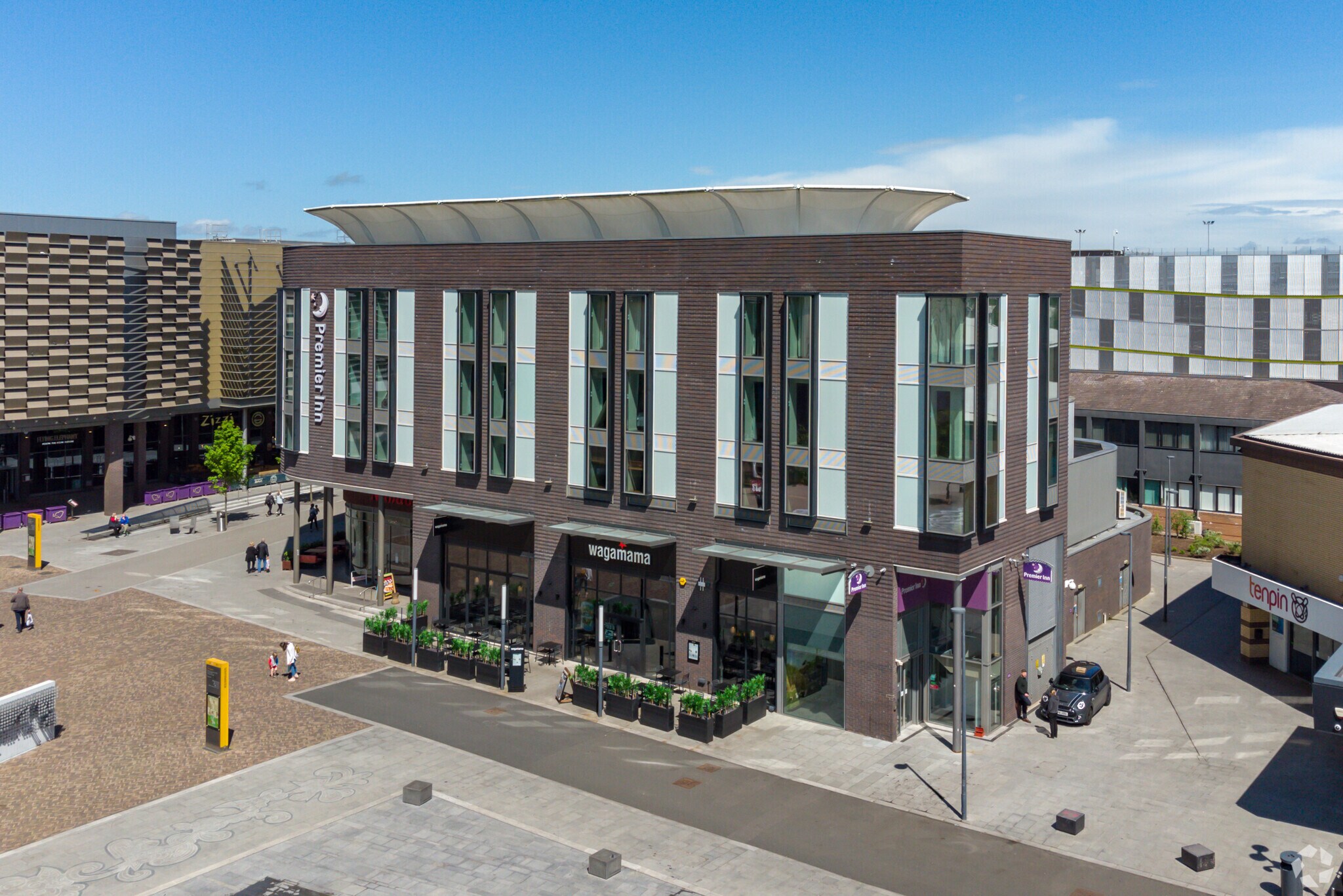 Main St, Telford for sale Primary Photo- Image 1 of 1