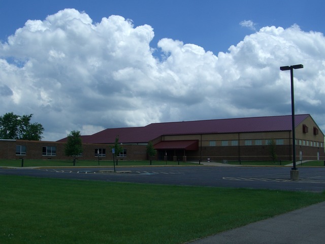 625/627 Effie Dr. Lot 5, Earlville, IL for sale - Building Photo - Image 3 of 4