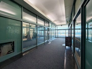 1601 Lower Water St, Halifax, NS for lease Interior Photo- Image 2 of 3
