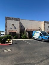 20819 N 25th Pl, Phoenix, AZ for lease Interior Photo- Image 2 of 12