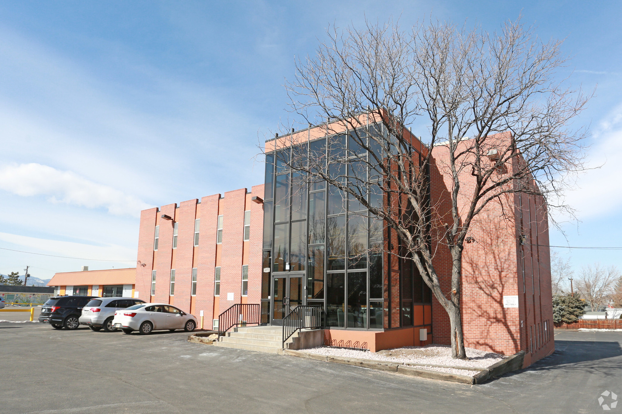 6073 W 44th Ave, Wheat Ridge, CO for sale Building Photo- Image 1 of 1