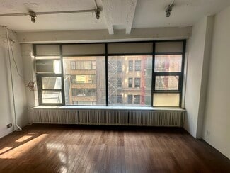 More details for 153 W 36th St, New York, NY - Office for Lease